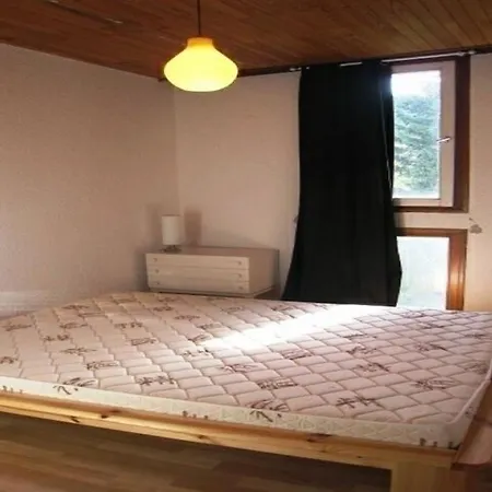 Apartment Les Autanes