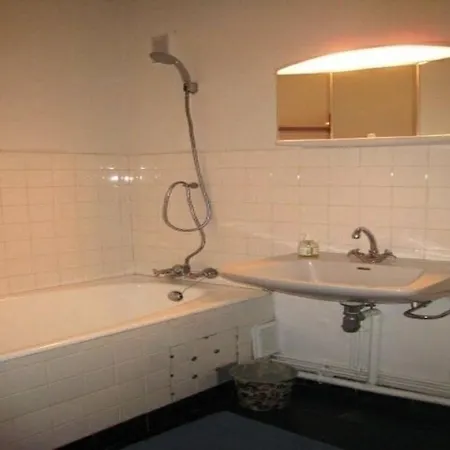 Apartment Les Autanes