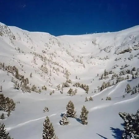 Les Autanes * Chamrousse