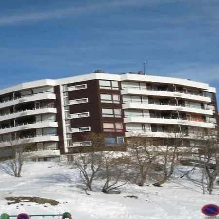 Apartment Les Autanes Chamrousse