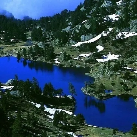 Les Autanes Chamrousse